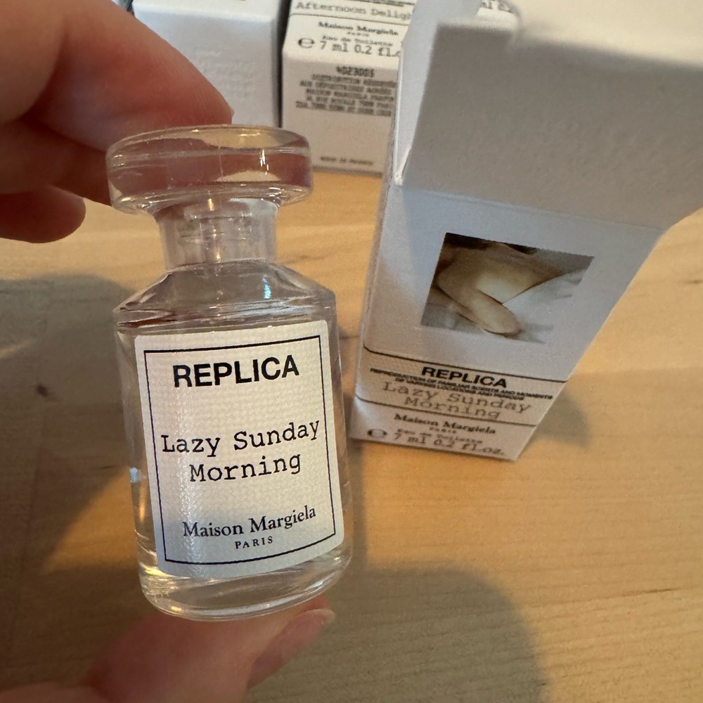 Maison Margiela Replica Deluxe Mini of 5 pcs - Picture 5 of 5